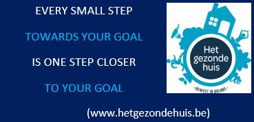 EVERY SMALL STEP  TOWARDS YOUR GOAL IS ONE STEP CLOSER TO YOUR GOAL