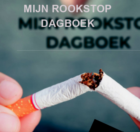 Rookstopdagboek