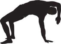 Animal Flow - Form Specific Stretches